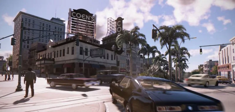 Mafia 3,2