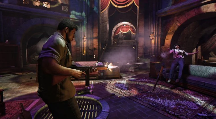 Imagen de GameStop podría haber filtrado la fecha de salida de Mafia III