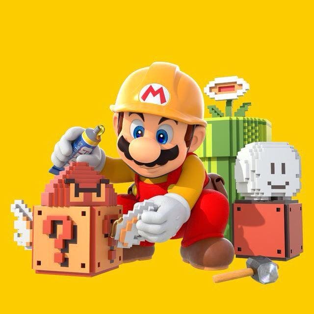 La actualización 1.2.0 de Super Mario 10 nuevos
