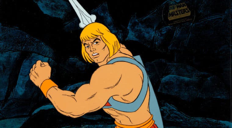 Imagen de Se reescribirá el guión del reboot de Masters of Universe