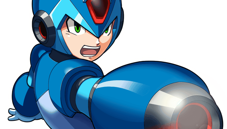 Imagen de El creador de Mega Man quiere hacer uso de los amiibo en sus juegos