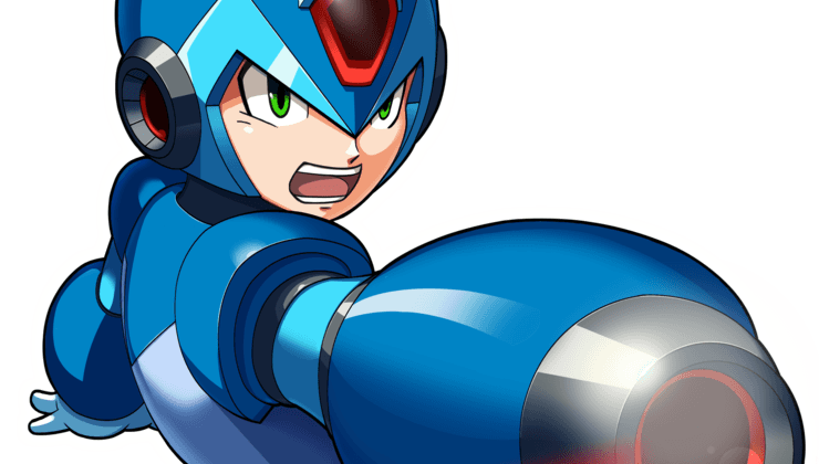 Imagen de El creador de Mega Man quiere hacer uso de los amiibo en sus juegos