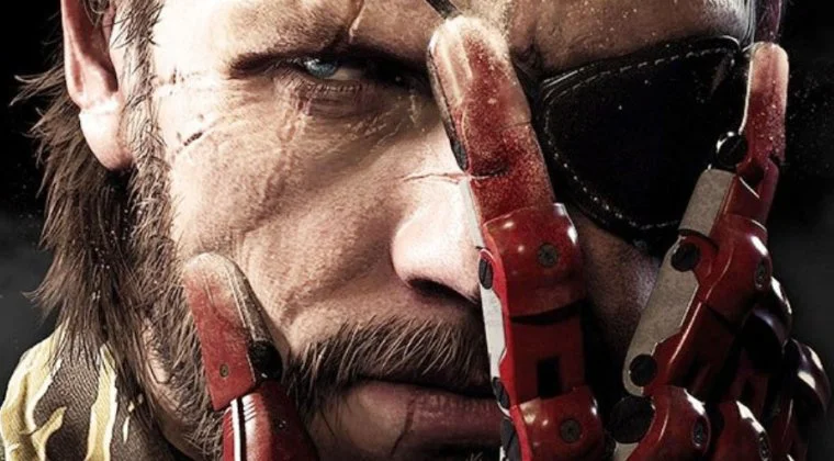 Imagen de Descubre una nueva escena oculta en Metal Gear Solid V: The Phantom Pain