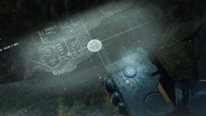 Imagen de Konami anuncia una aplicación para móviles de Metal Gear Solid V: The Phantom Pain