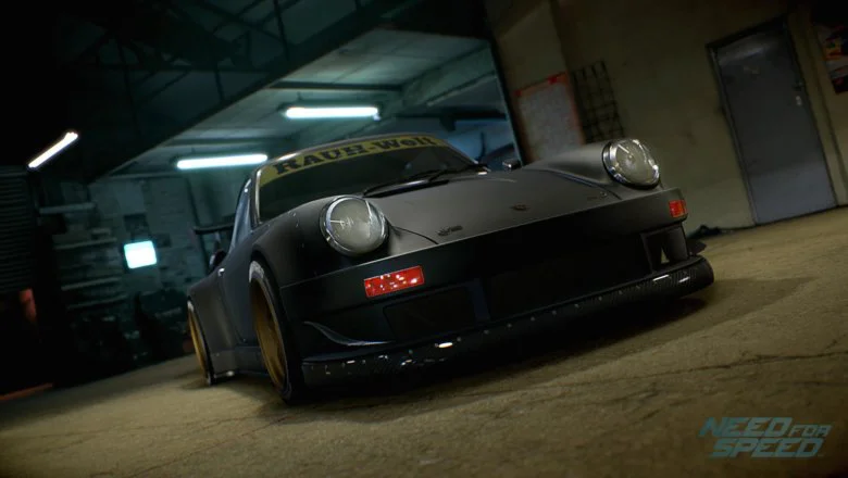 NeedForSpeed Icons 9