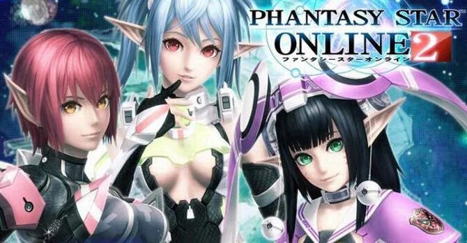 Imagen de Phantasy Star Online 2 llegará a PlayStation 4 en 2016
