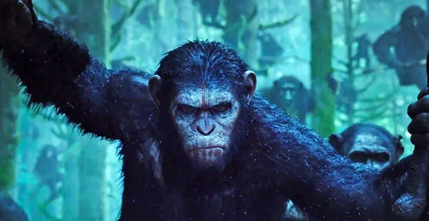 Imagen de Se desvelan detalles sobre War of the Planet of the Apes