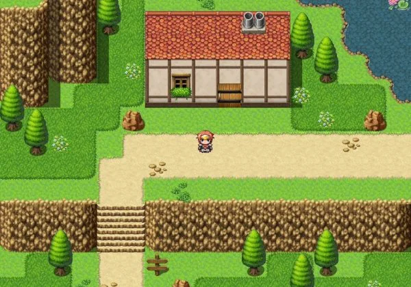Imagen de Fecha y precio de salida de RPG Maker MV