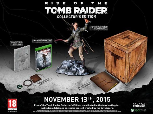 Rise-of-the-tomb-raider-coleccionista-