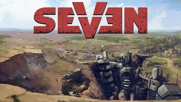 Imagen de Seven es el nuevo juego de Fool’s Theory