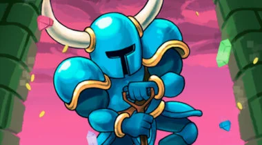 Shovel Knight 1