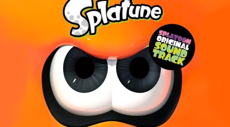 Imagen de La banda sonora de Splatoon llegará a Japón