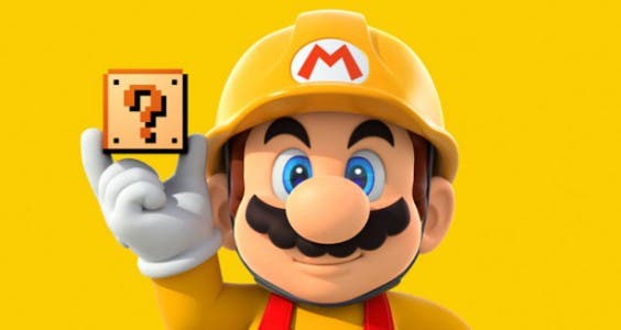 Super Mario Maker1