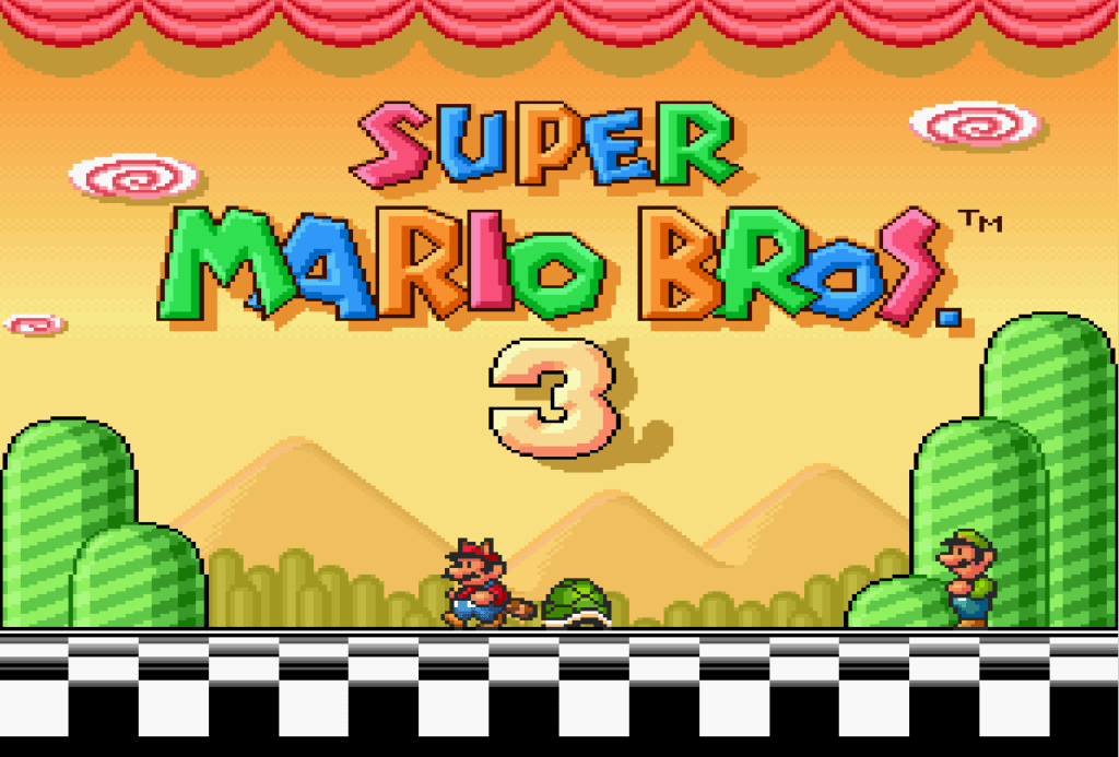 Título_Super_Mario_Bros._3