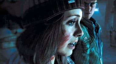 Imagen de Se revelan las imágenes del prototipo de Until Dawn para PS3