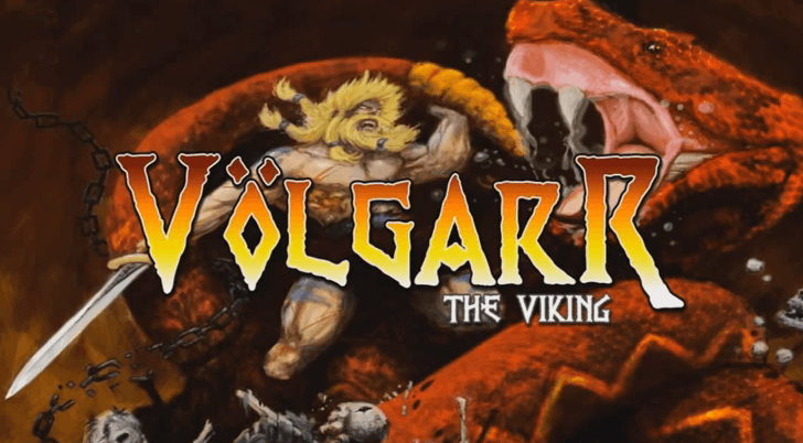 Imagen de Volgarr the Viking llegará tanto a Nintendo 3DS como a Wii U