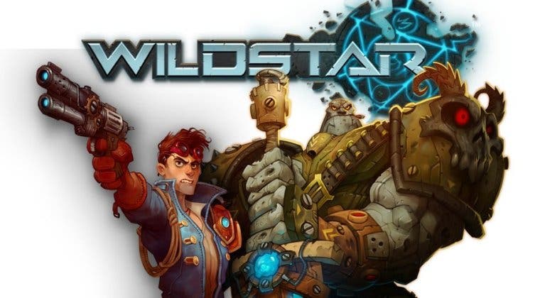 Imagen de Revelada la fecha de lanzamiento de la versión free-to-play de WildStar