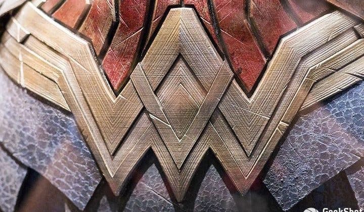 Imagen de Anunciadas las fechas de rodaje de Wonder Woman y Justice League