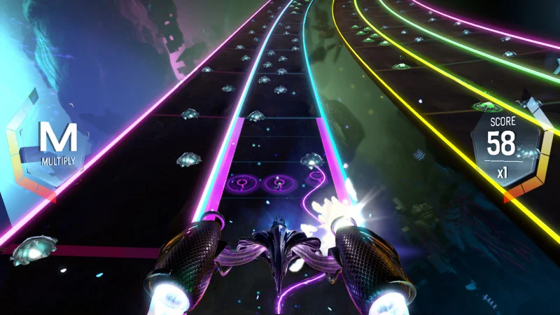 amplitude