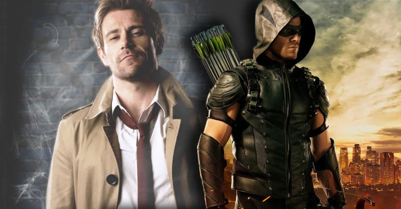 arrowconstantine