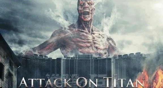 Imagen de Primer tráiler gameplay de Ataque a los Titanes, de Koei Tecmo
