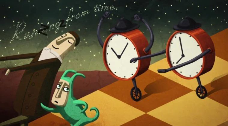 Imagen de Back to Bed llega a las consolas de Sony este mismo mes