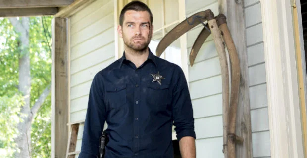 Imagen de Un personaje regresa para la cuarta temporada de Banshee