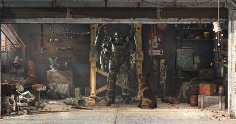 Imagen de Fallout 4 no contará con contenido exclusivo en ninguna plataforma