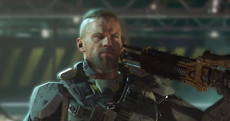 Imagen de Black Ops 3 - Pase de temporada no disponible para la pasada generación y contenidos del mismo