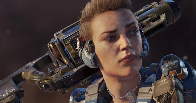 Imagen de La beta de Black Ops III ha sido la más exitosa de PlayStation 4