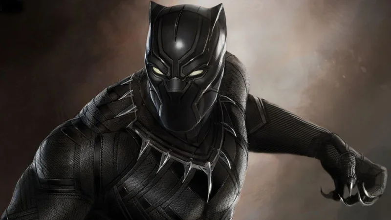 blackpanther