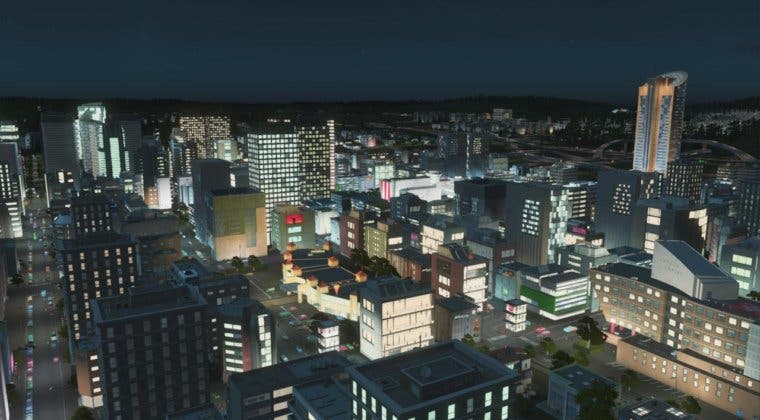 Imagen de La primera expansión de Cities: Skylines ya tiene fecha de salida