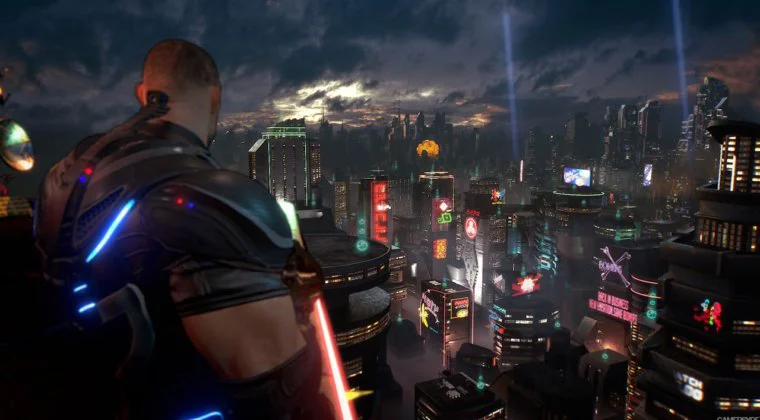 Imagen de Crackdown 3 llegará a Xbox One y Windows 10 a lo largo de 2017