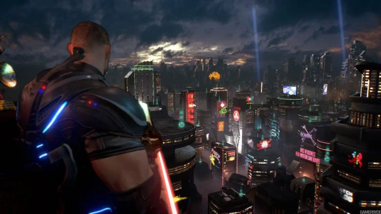 crackdown gamescom 2