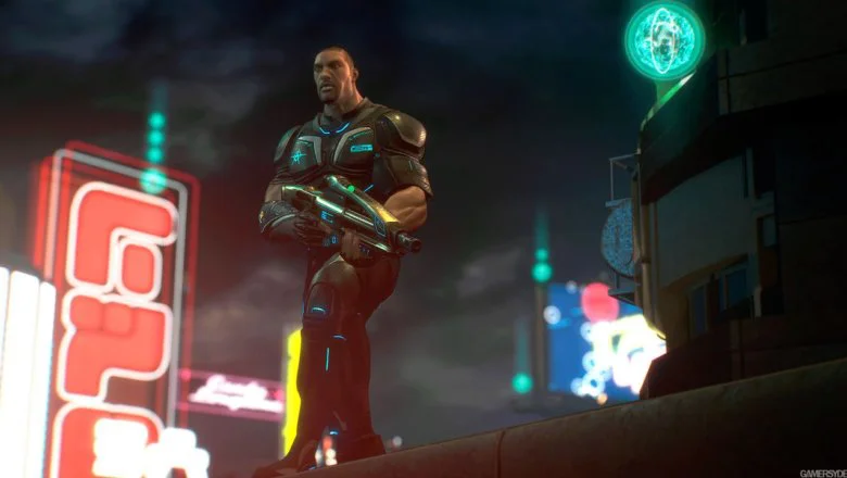 crackdown gamescom 3