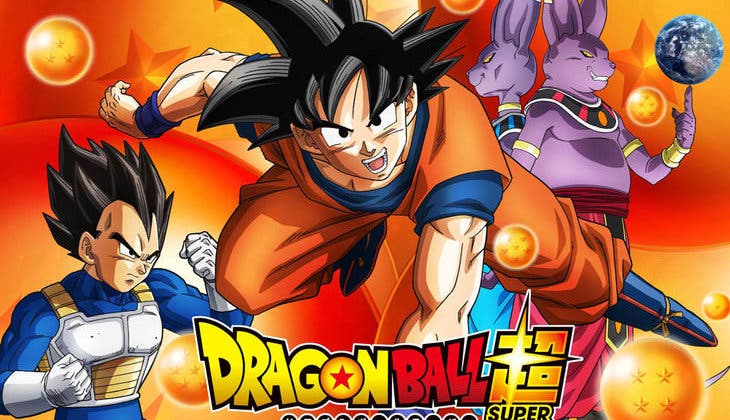 Imagen de Dragon Ball Super recibe duras críticas por el pésimo dibujo de su quinto capítulo