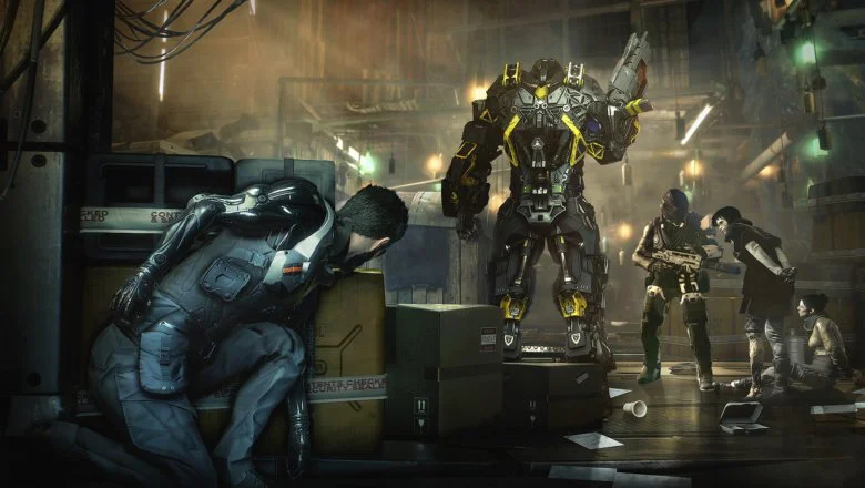 deus ex mankind divided gamescom 02