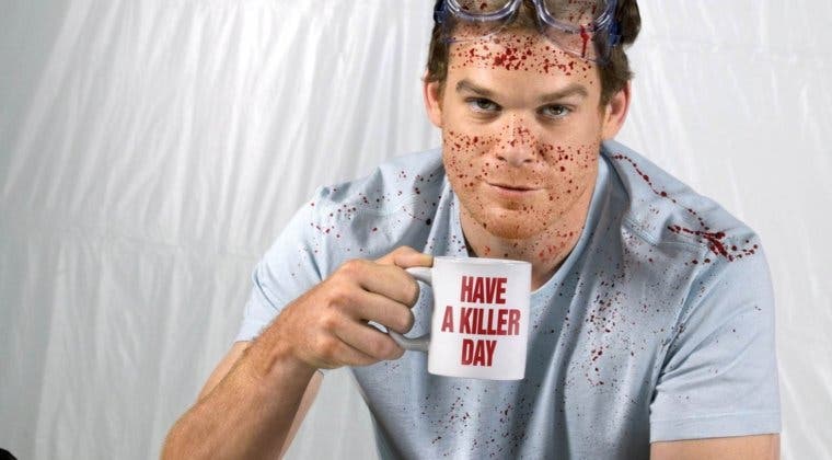 Imagen de Showtime podría traer de vuelta a Dexter con una novena temporada