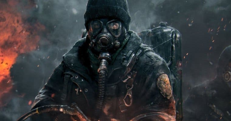 Imagen de The Division - Nuevos detalles acerca de la historia y el endgame