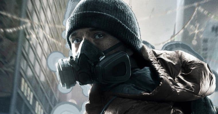 Imagen de Se filtran más vídeos de la alpha de The Division