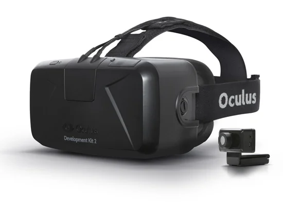 Imagen de Unity prepara un evento especial de VR y AR, el Vision Summit