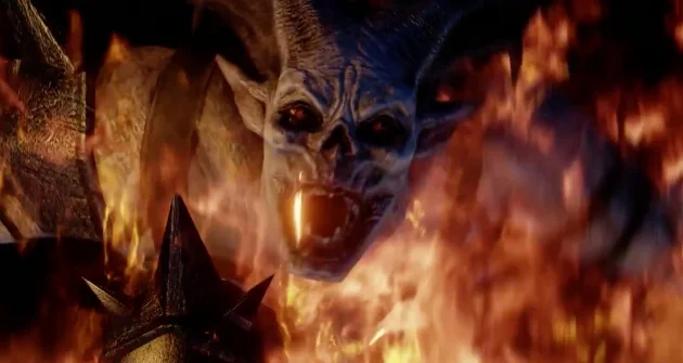 Imagen de El próximo DLC de Dragon Age: Inquisition será 'El Descenso'