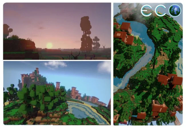 eco