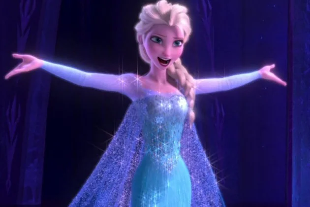 Imagen de Primeros detalles sobre Elsa en Frozen 2