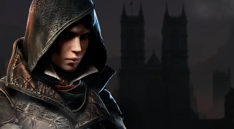 Imagen de Así se juega como Evie en Assassin's Creed Syndicate