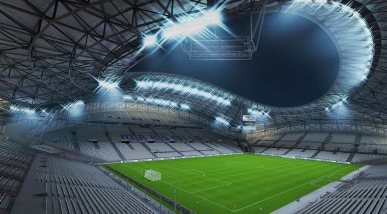 Imagen de Descubre la lista completa de estadios de FIFA 16