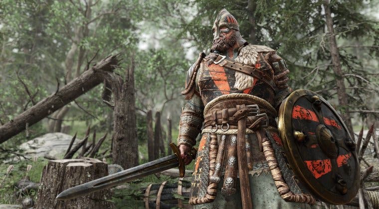 Imagen de Ubisoft confiesa que For Honor no irá destinado al público casual