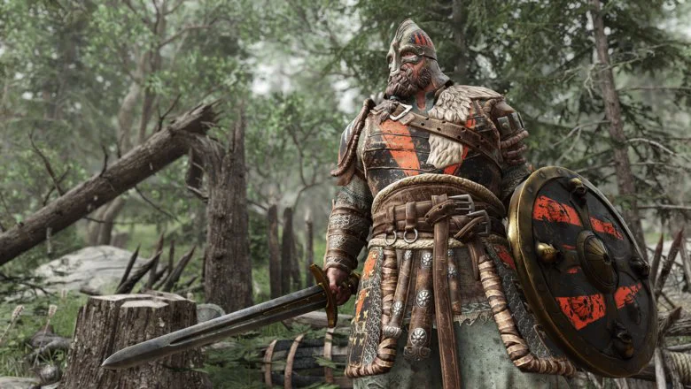 for honor gamescom 11