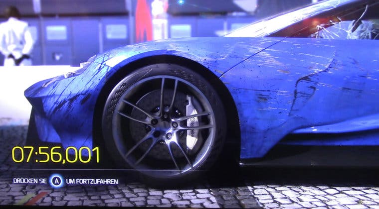 Imagen de Nuevas imágenes nos muestran el nivel de detalle que alcanzará Forza 6