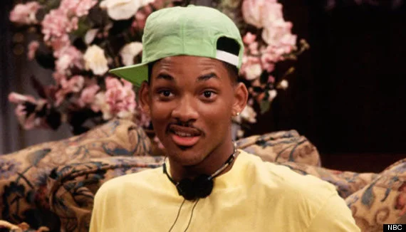 Imagen de Se prepara una nueva serie de televisión de The Fresh Prince of Bel-Air